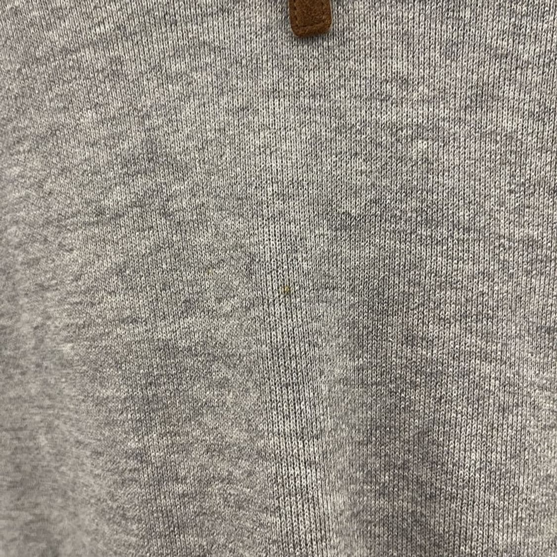 폴로 랄프로렌 빈티지 모던캐주얼 반집업 니트 M C09950 상품이미지8