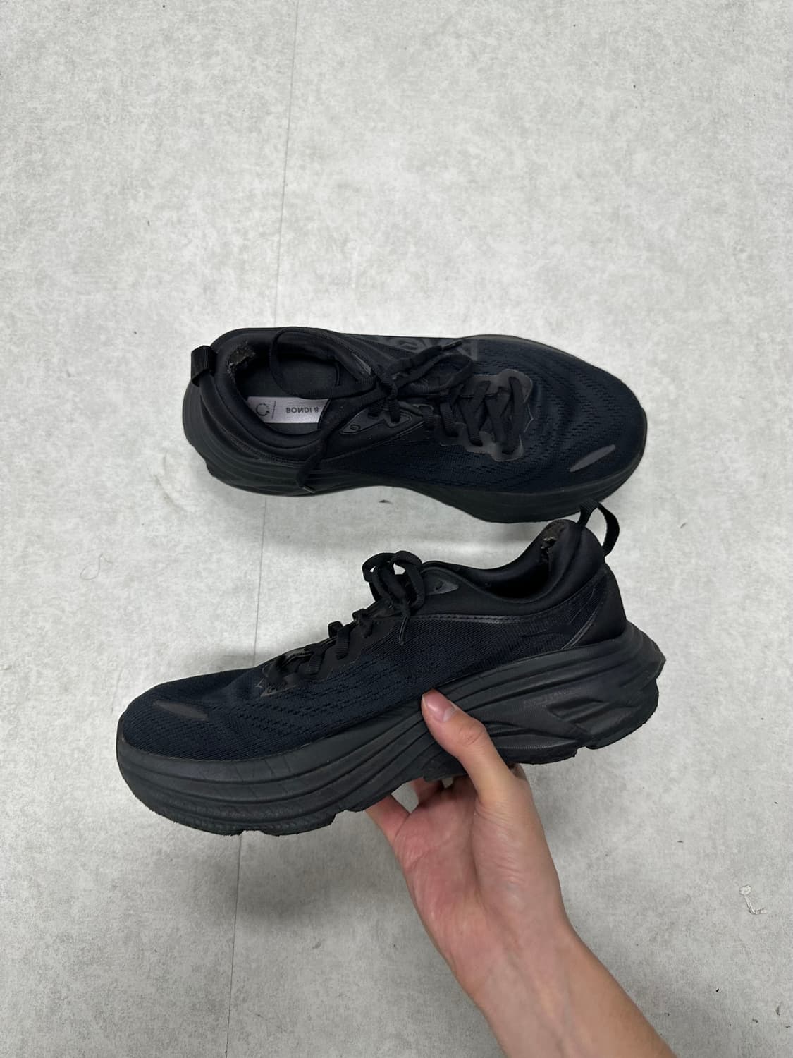 호카 본디 8 상품이미지2