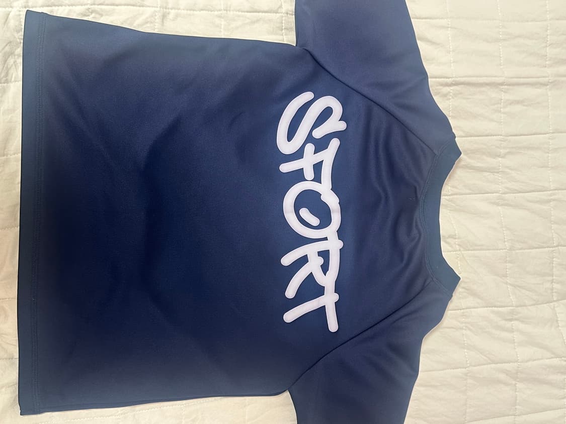 사파리스팟 반팔티 1/2 SAFARISPOTS SFORTS JERSEY  상품이미지3