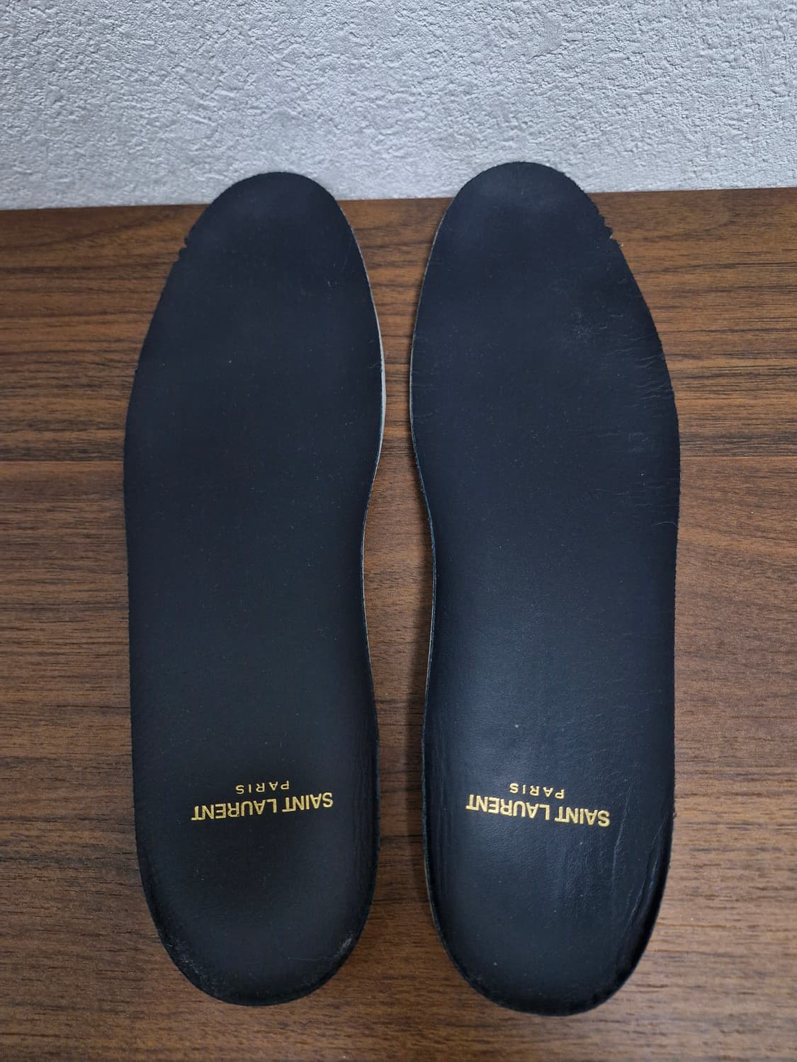 [41] SLP 생로랑 FW14 SL16H 스터드 하이탑 스니커즈 상품이미지10