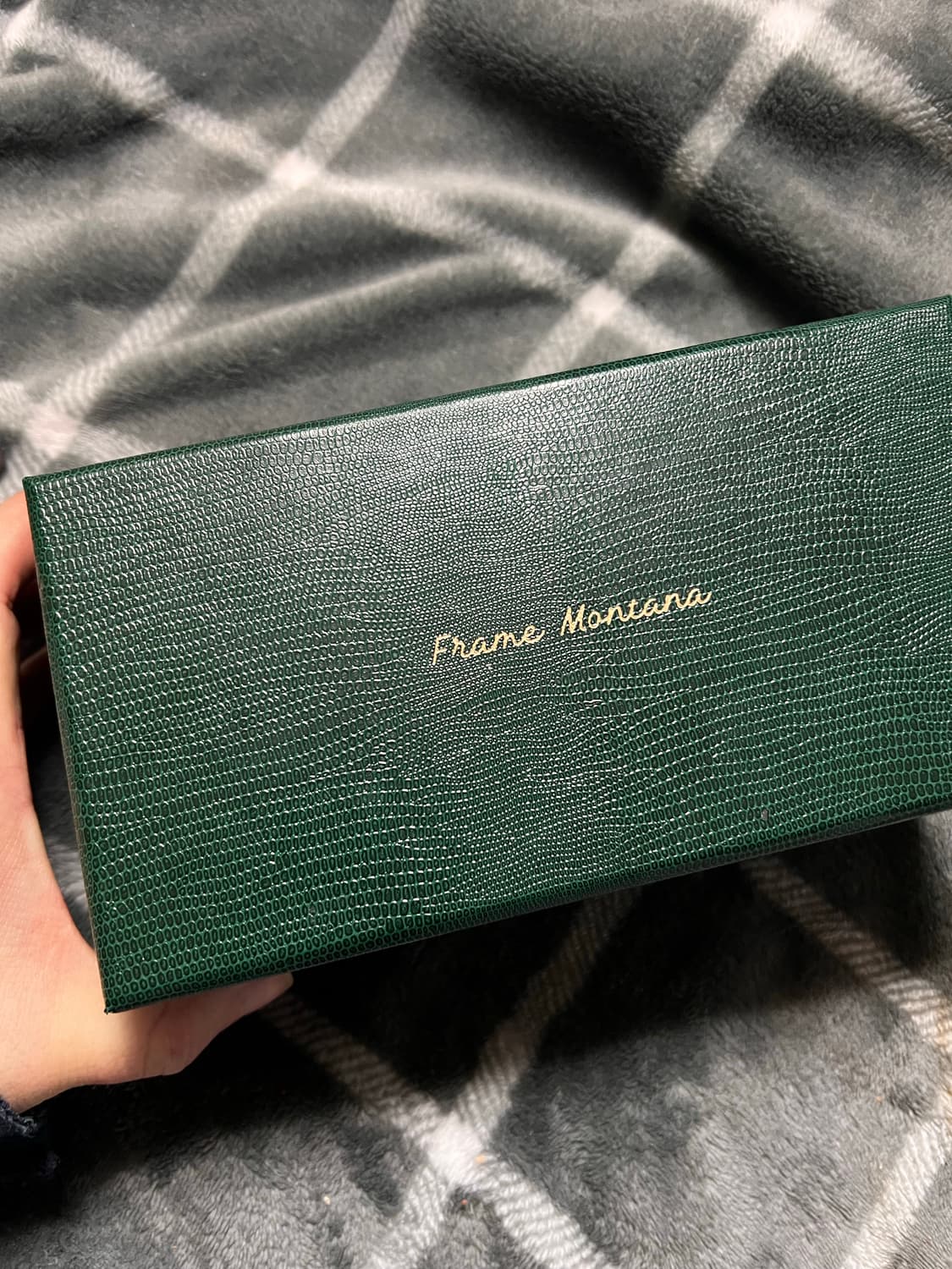 프레임몬타나 fm5-2 하금테 안경 상품이미지8