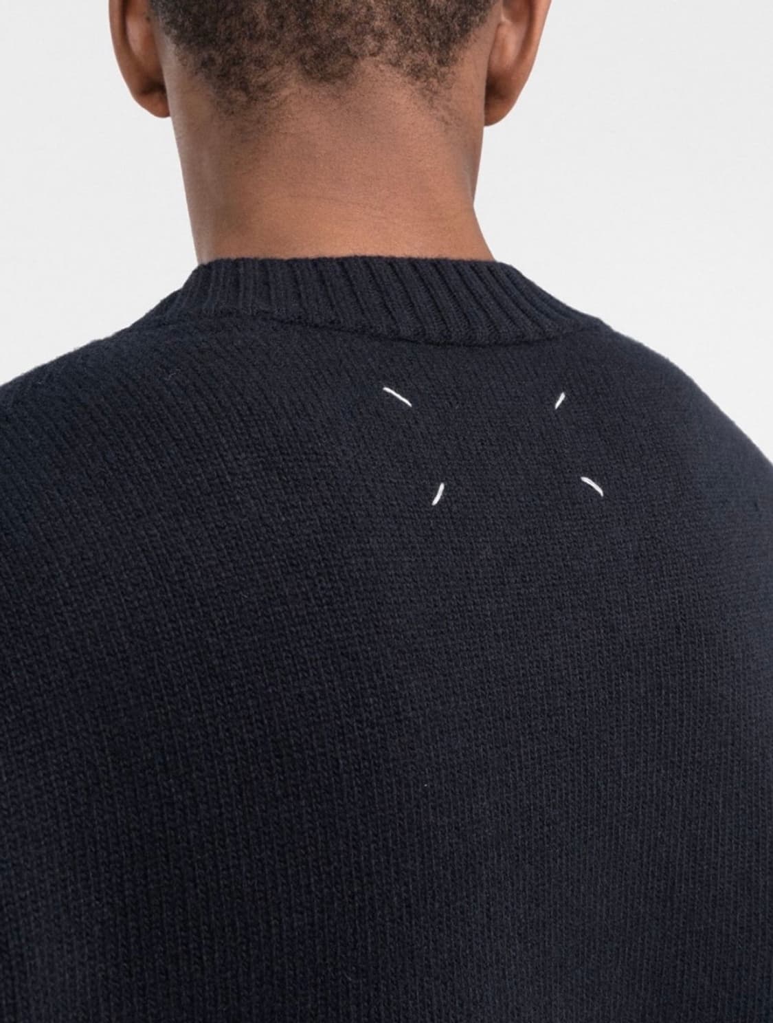 메종 마르지엘라 니트 상품이미지1