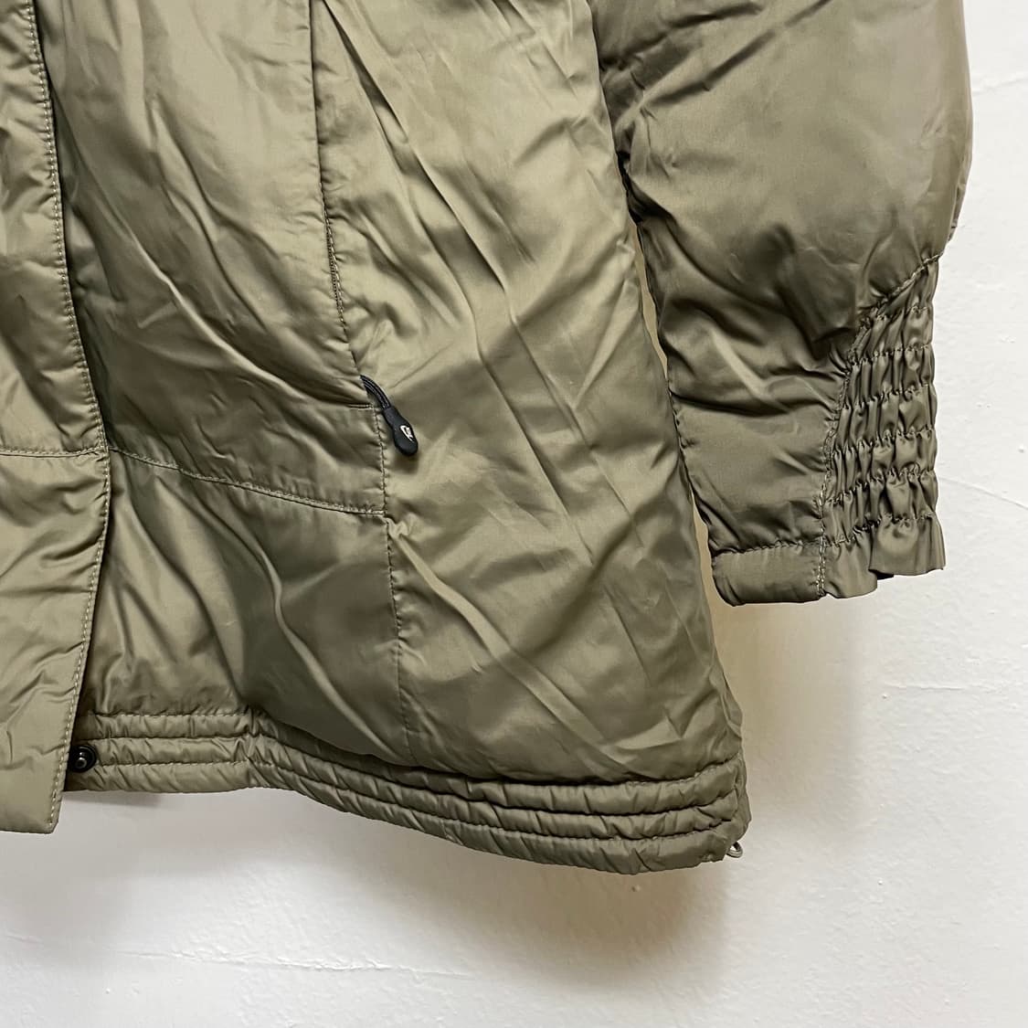 나이키 여성 오리털 패딩 (550) 상품이미지2