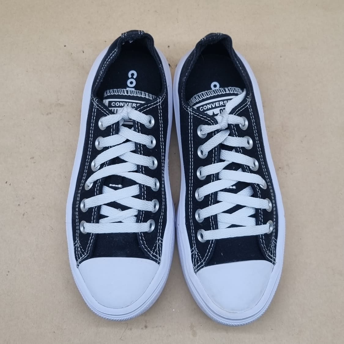 컨버스 올스타 우브 여성스니커즈 240 상품이미지2