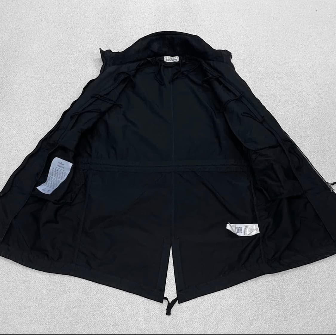 스톤아일랜드 야상 상품이미지4