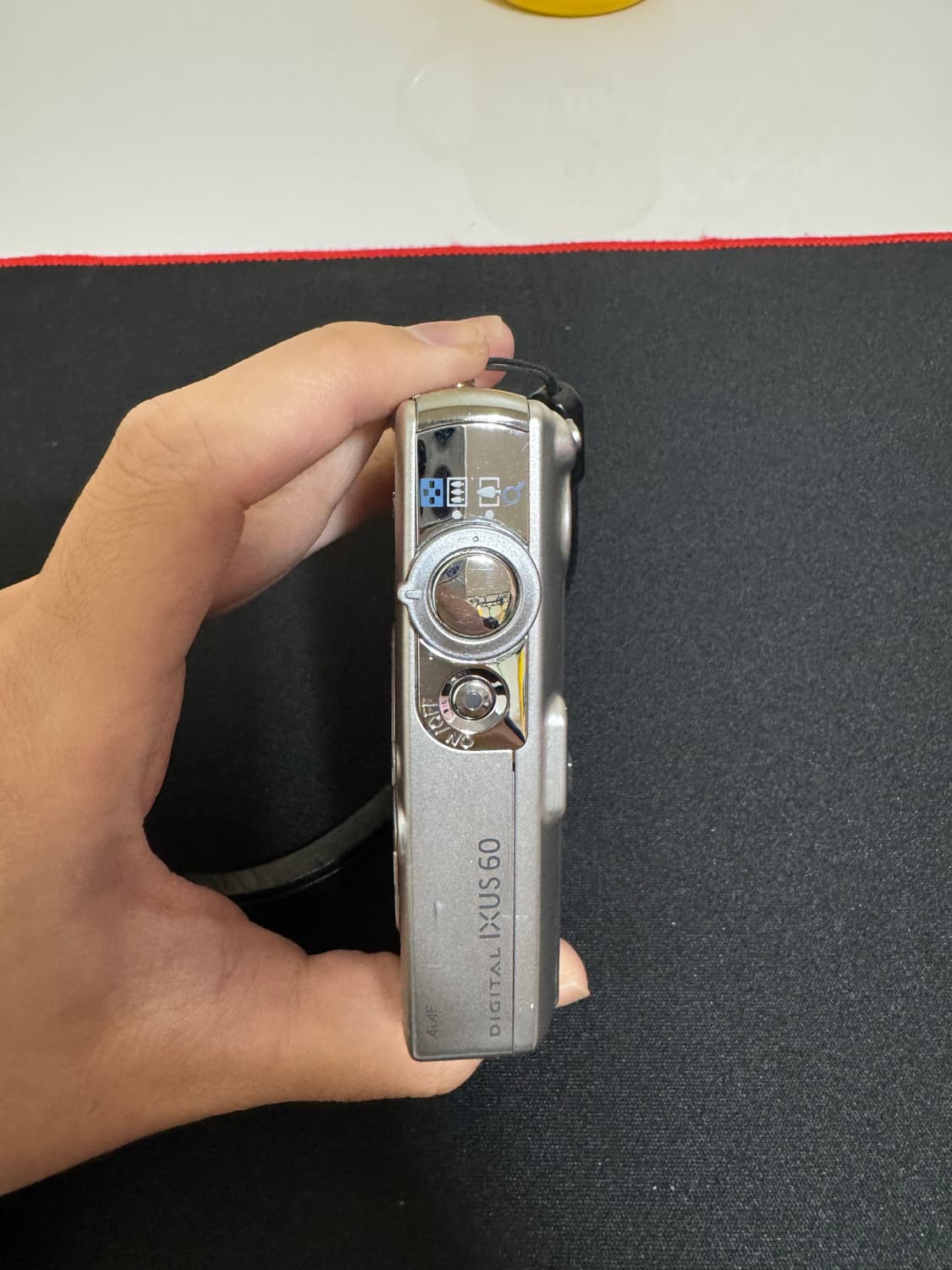캐논 익서스60 ixus 디카 상품이미지3