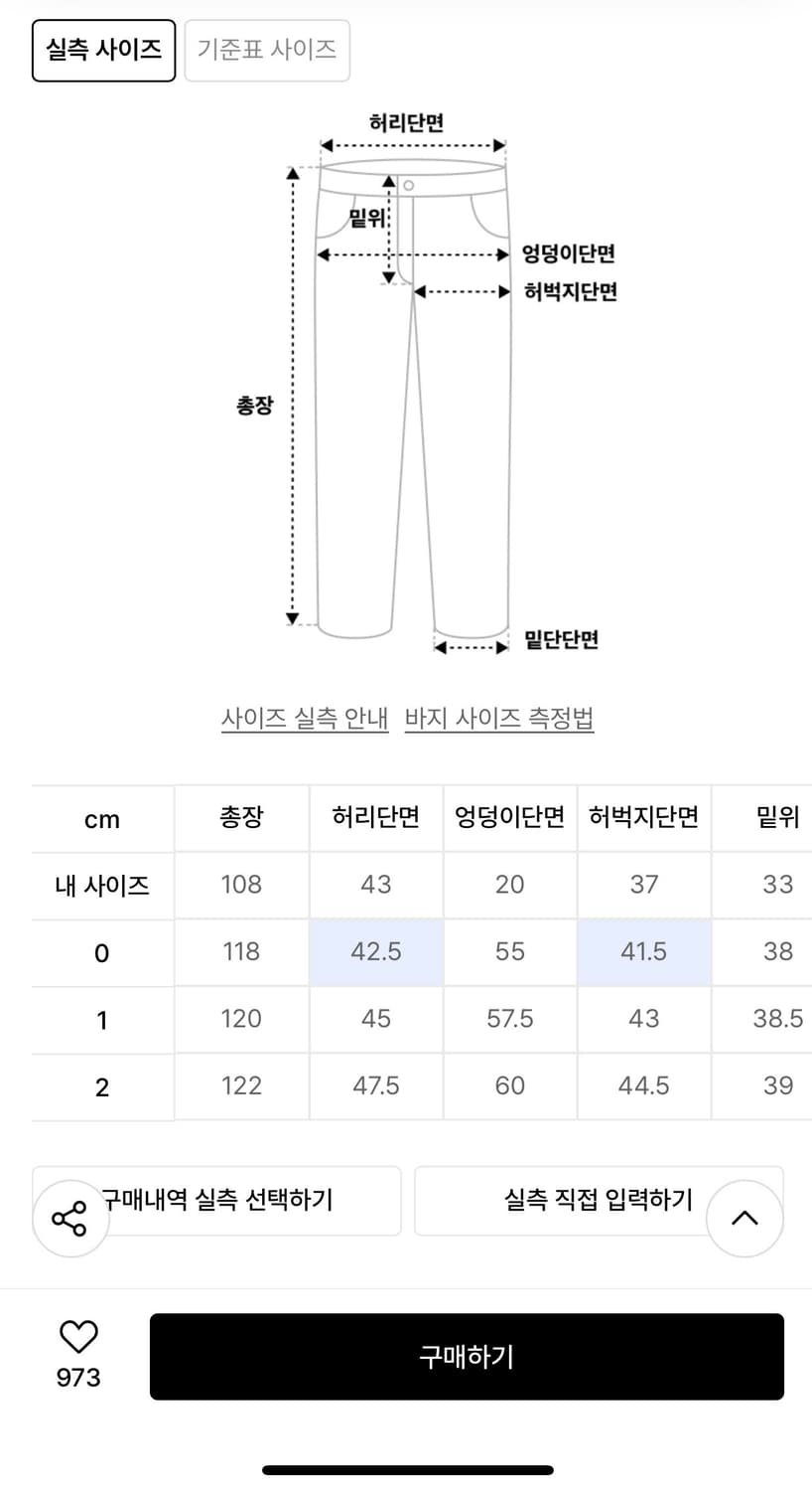 아이돈워너셀 andy 벌룬핏 카고 팬츠 1사이즈 블랙 상품이미지2