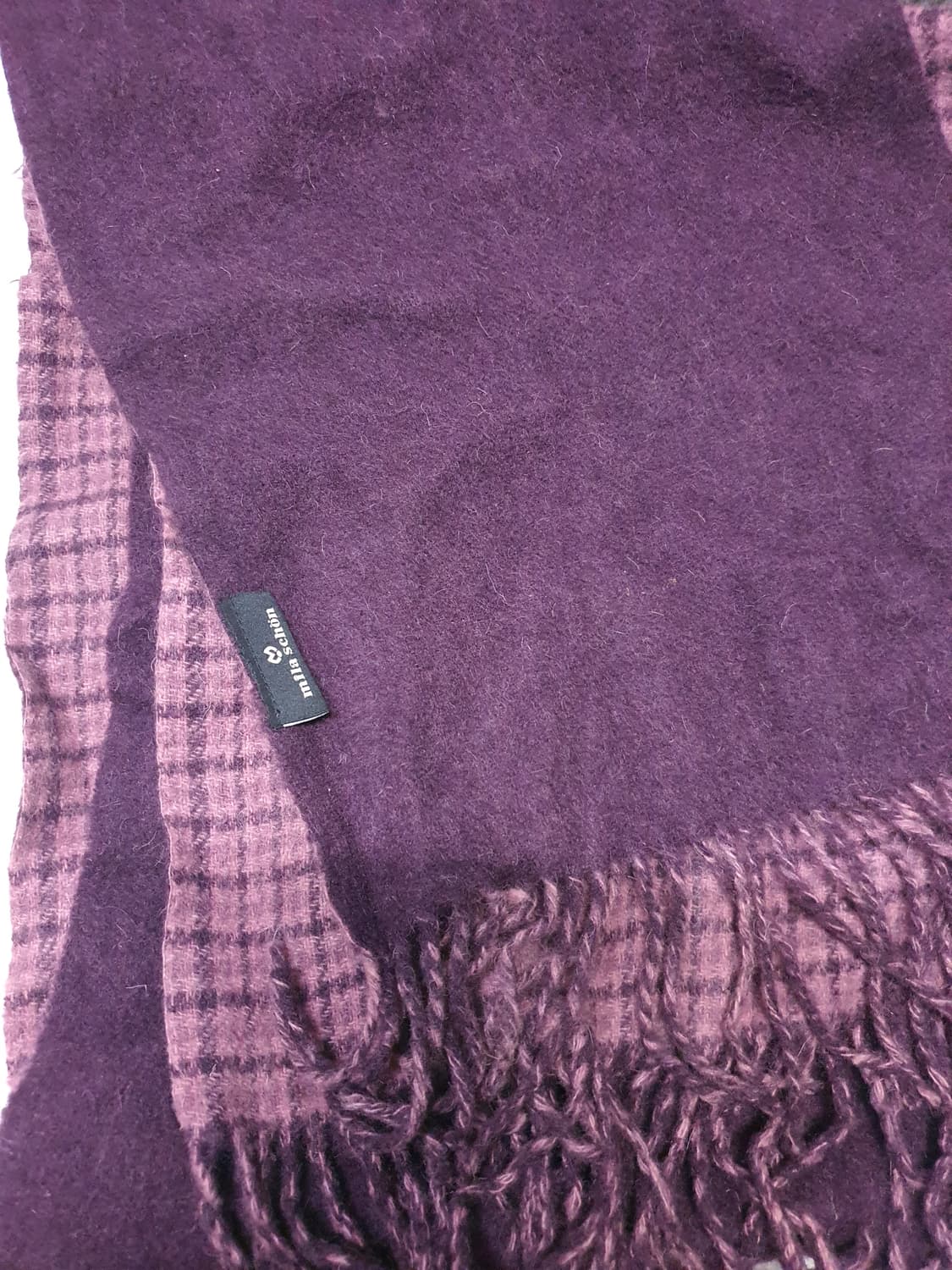 밀라숀 머플러 3종일괄  상품이미지2