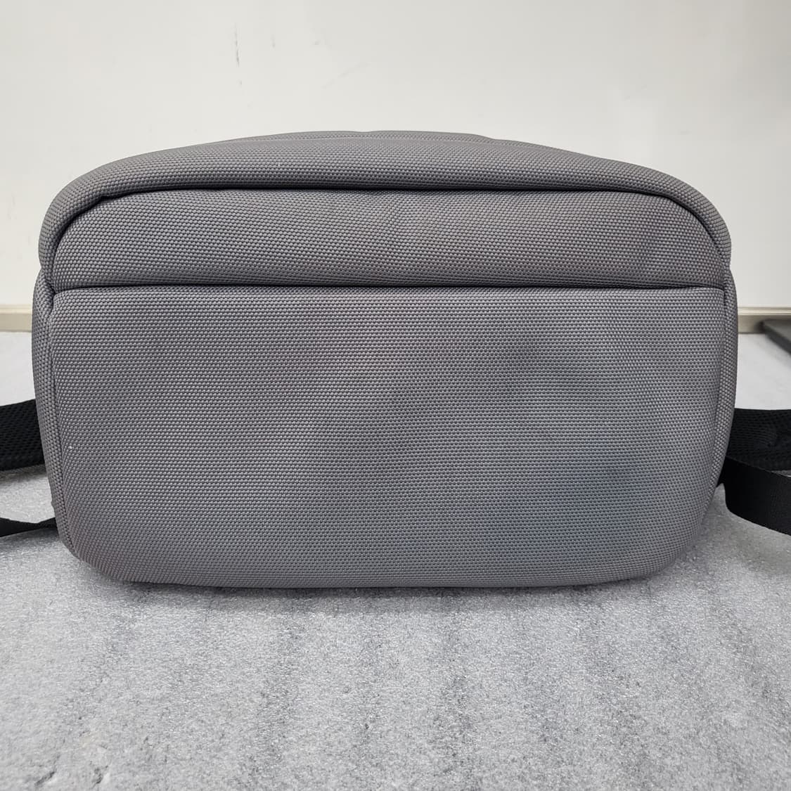 캉골 정품 백팩 KLEB-BP11932 그레이 상품이미지7