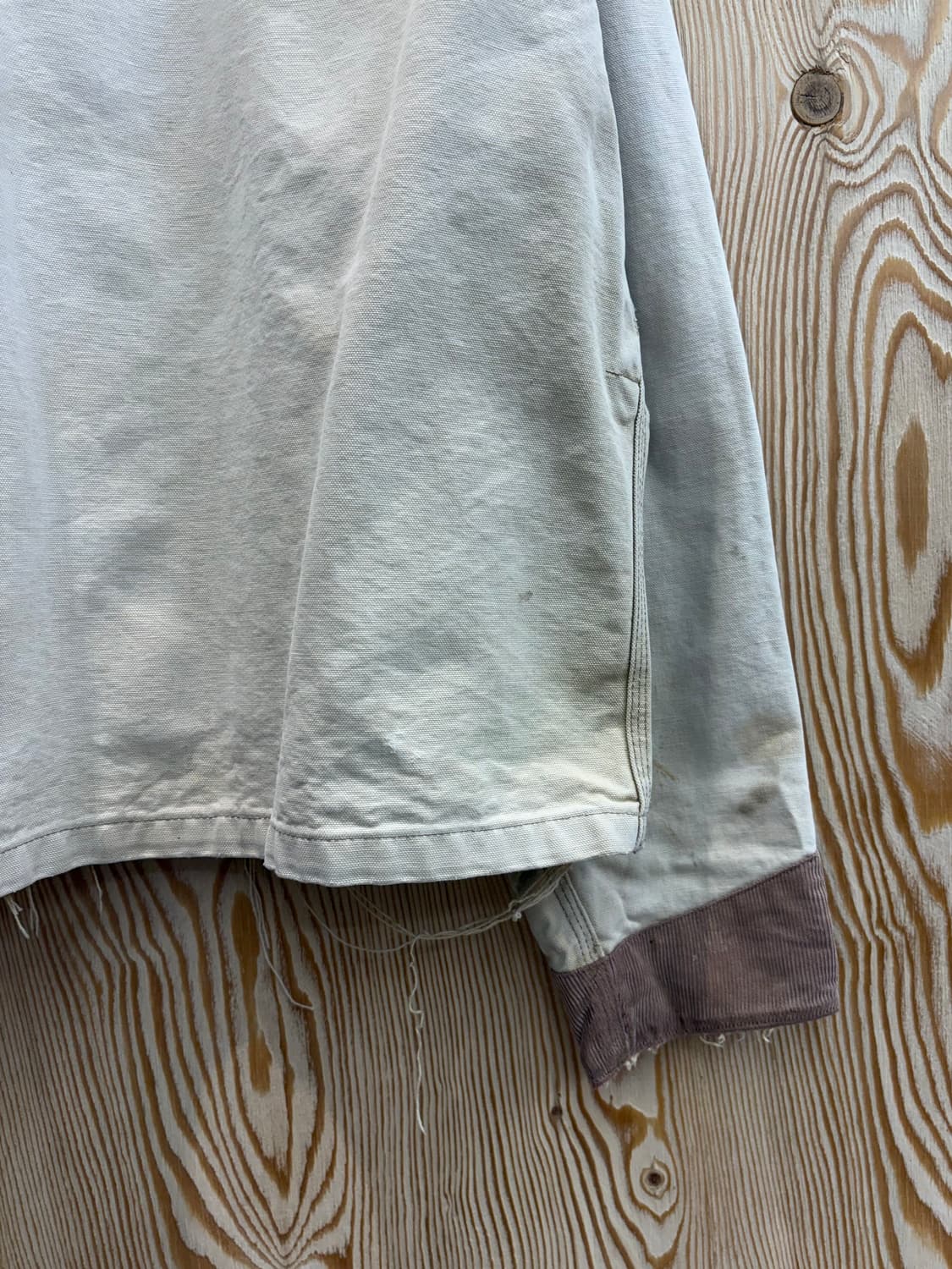 70~80s 칼하트 초어코트 상품이미지5