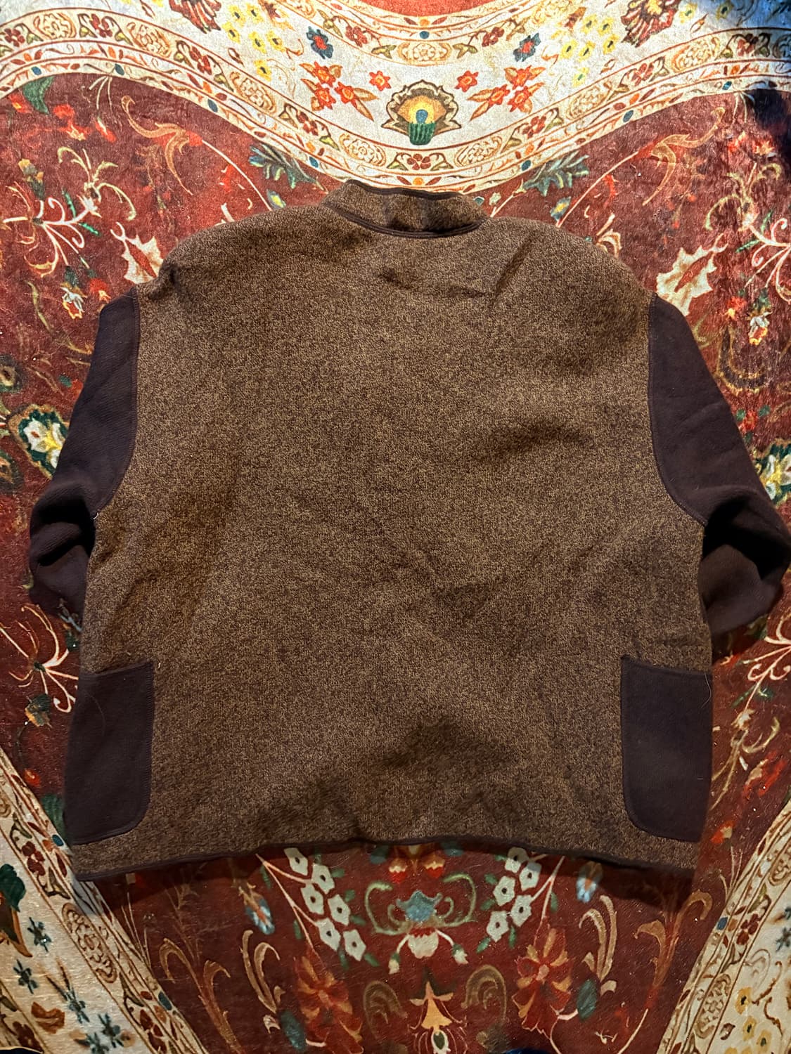 Marsa  jacket 상품이미지6