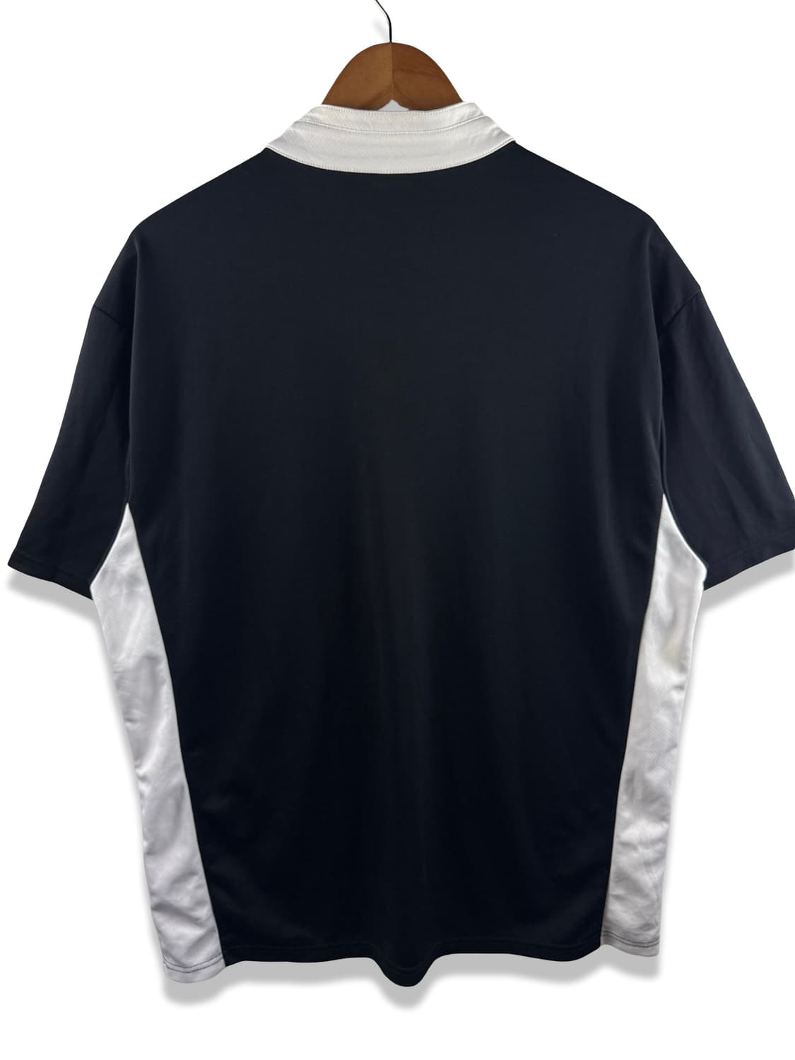 기네스 퍼포먼스 블랙 화이트 티셔츠2977 상품이미지2