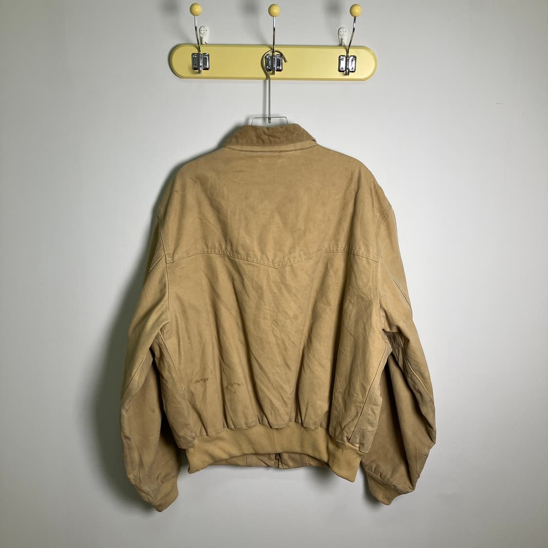 90's 칼하트 J14 산타페 자켓 2XL 상품이미지2