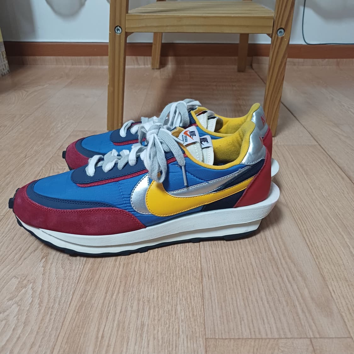 나이키사카이 LDV와플레이서 280(택포) 상품이미지2