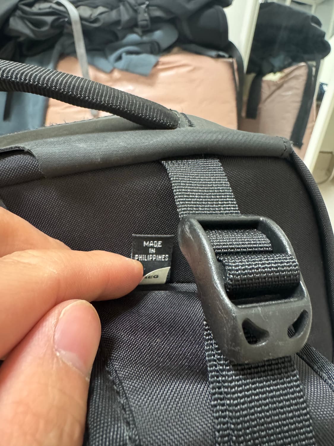 아크테릭스 사일로 silo 30 상품이미지4