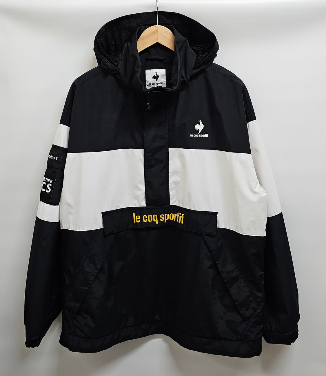 르꼬끄 아노락 바람막이 95 상품이미지1