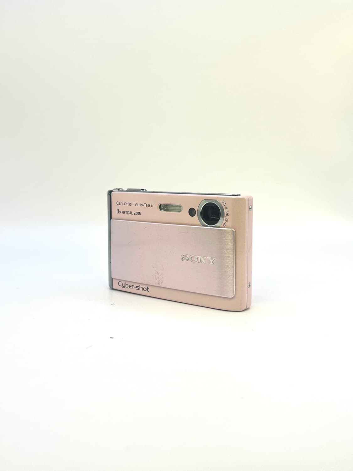 Sony cybershot DSC-T70 디카 상품이미지7
