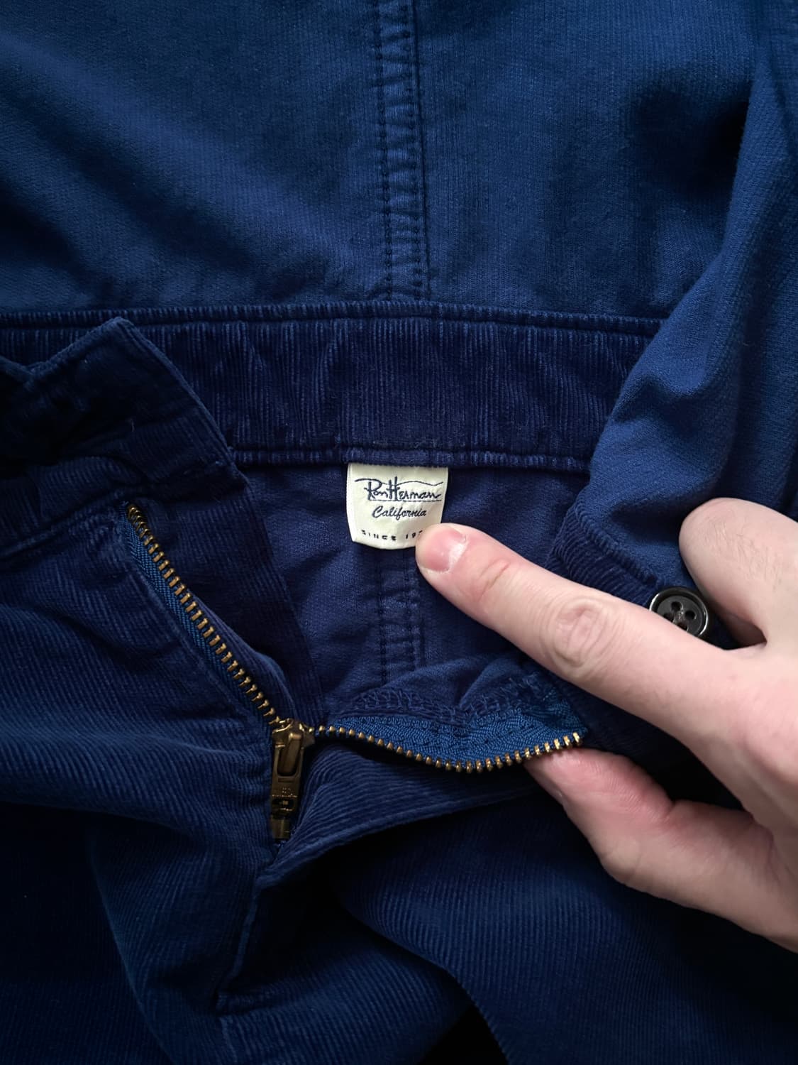 Ron herman califonia / Western Dress 상품이미지4