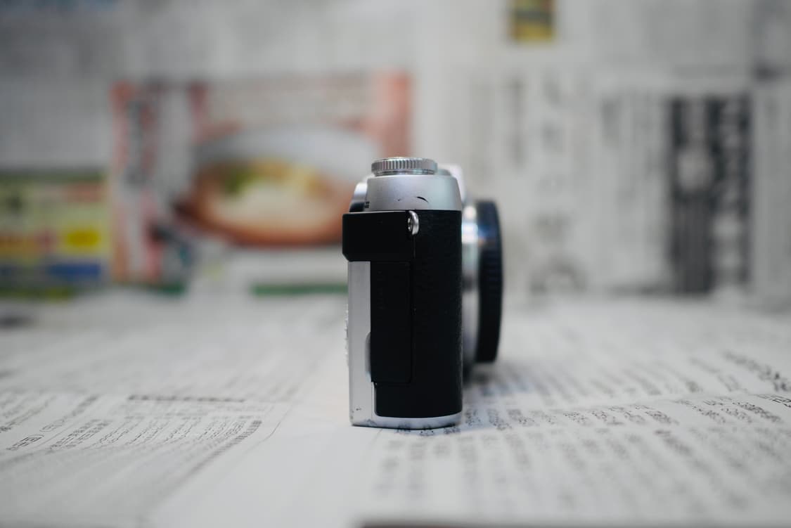 <렌즈 선택 가능> 파나소닉 gf7 바디. 감성 필터 디카. 상품이미지3