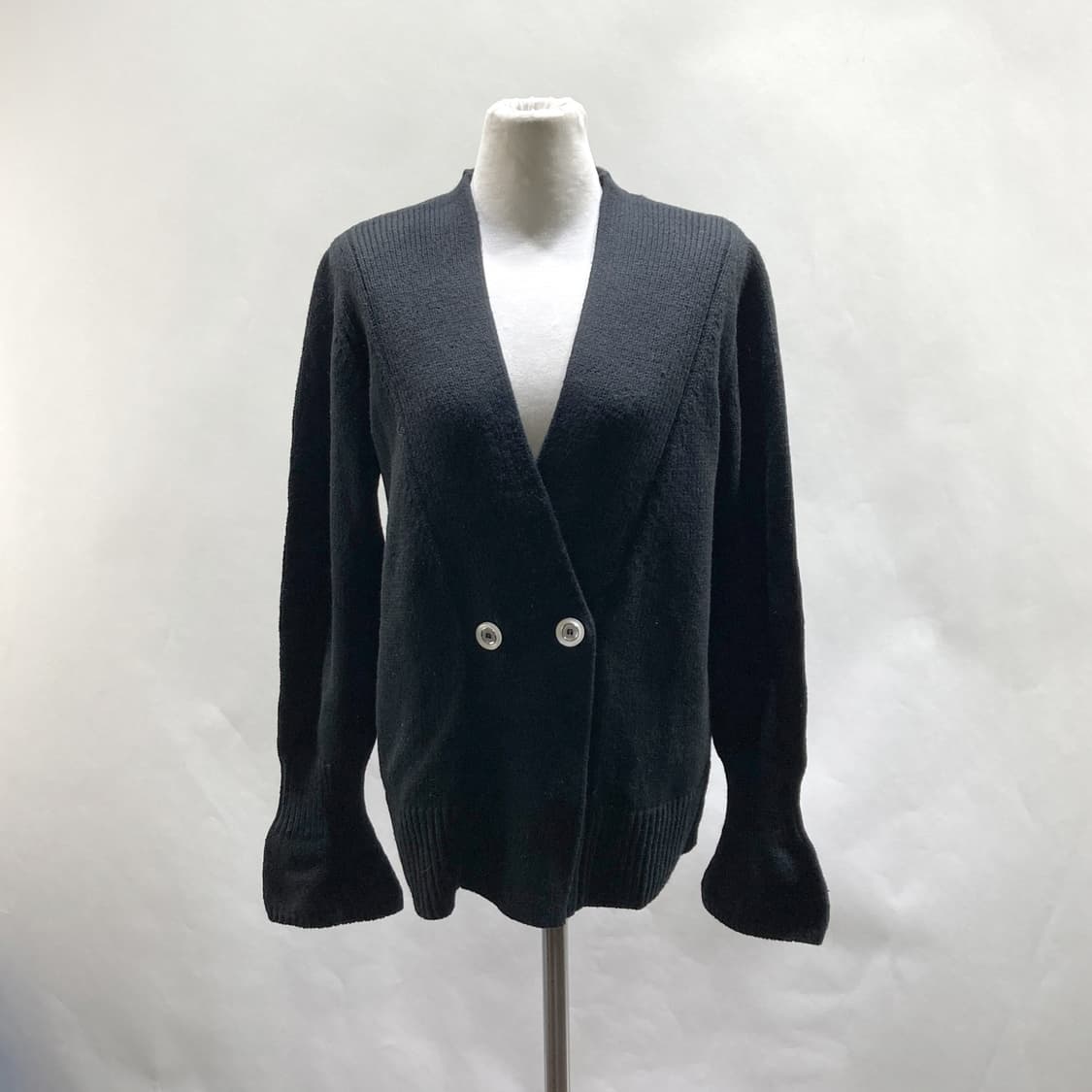 유돈초이 2022 새상품 여성니트가디건자켓 66  상품이미지1