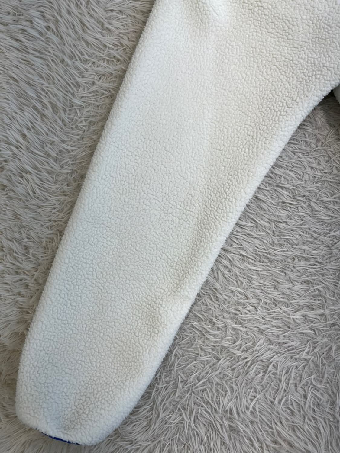 아디다스 쉐르파 플리스/#647 상품이미지2