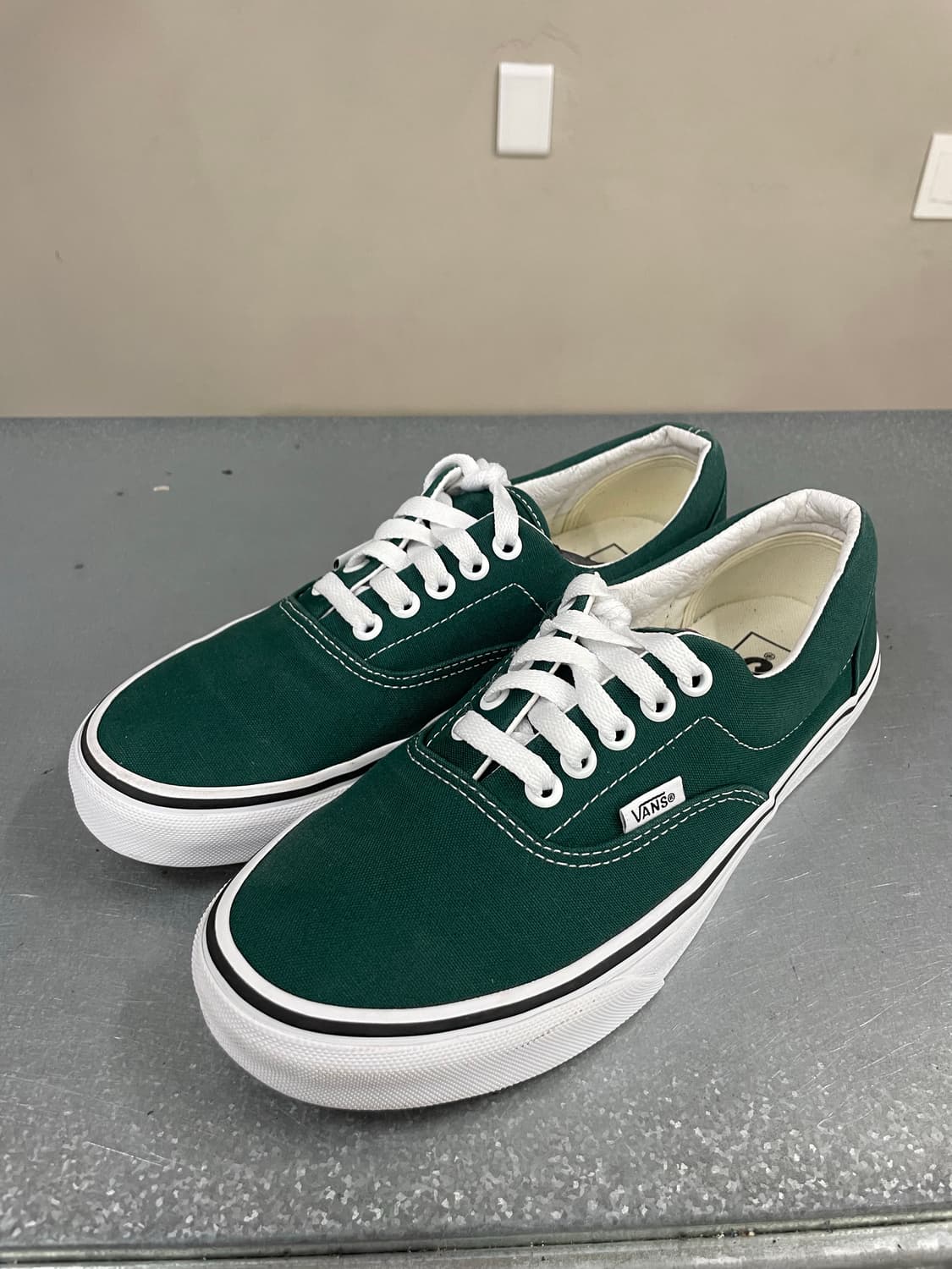 반스 에라 그린 250 상품이미지2