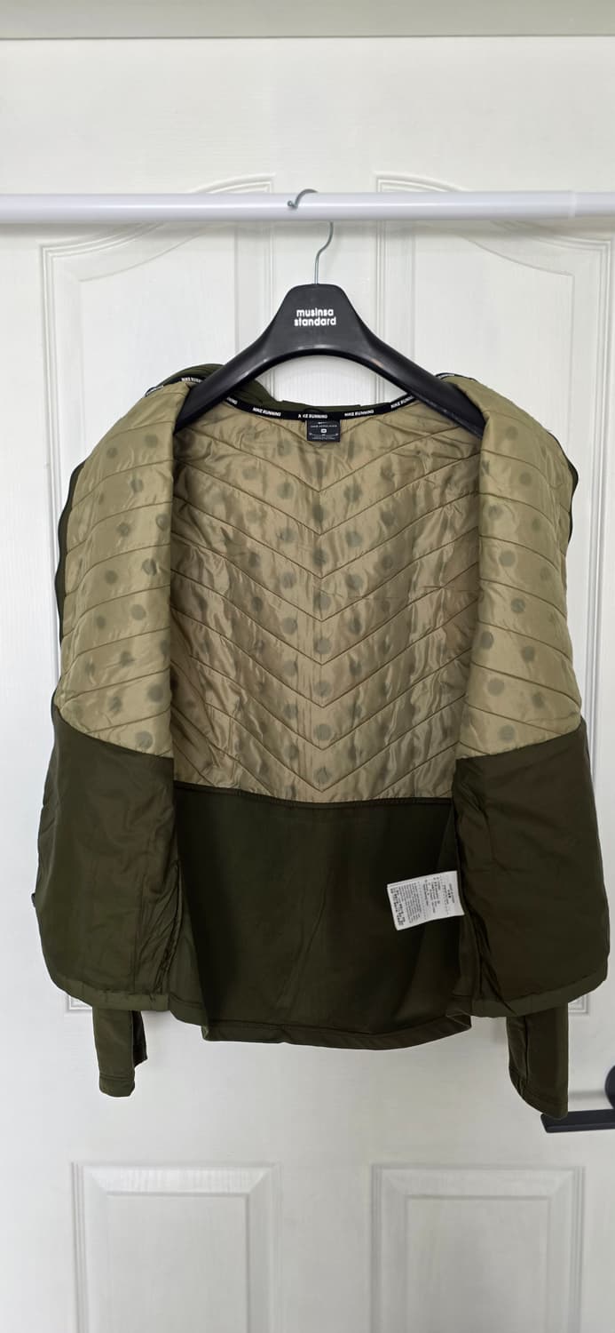 나이키러닝에어로레이어 M 상품이미지3