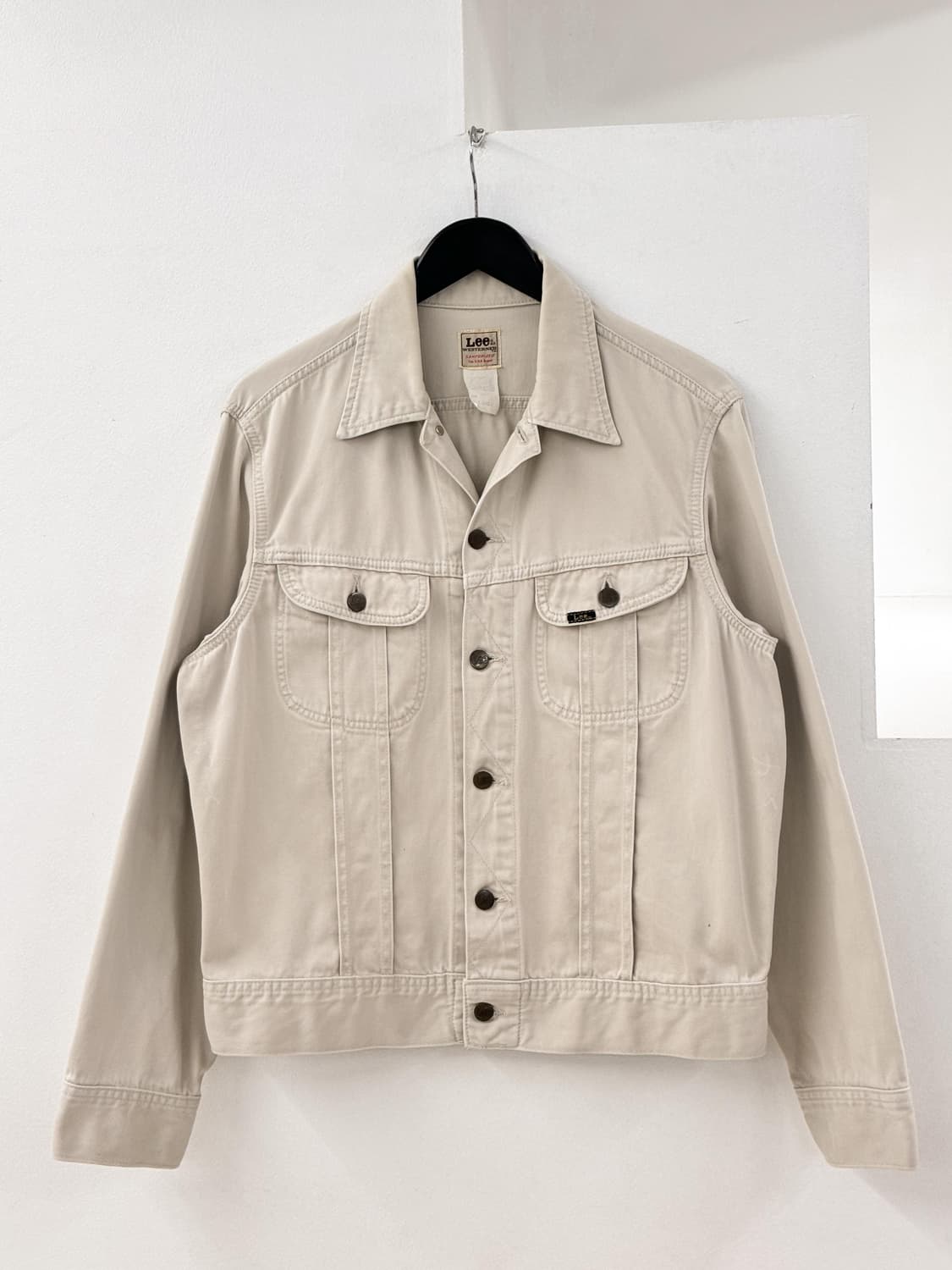 Lee westerner jacket  상품이미지1