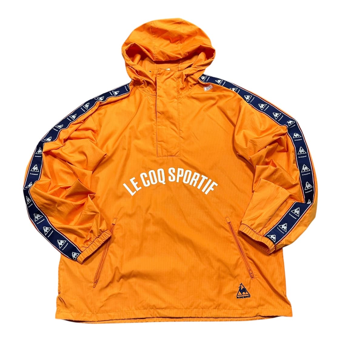 ✨ (바배) 르꼬끄 경량 아노락 바람막이 상품이미지3