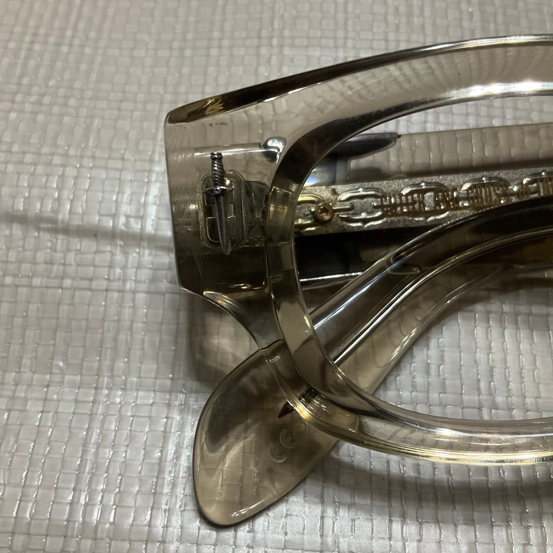 더그레이트프로그 X 커틀러앤그로스 선글라스 상품이미지5