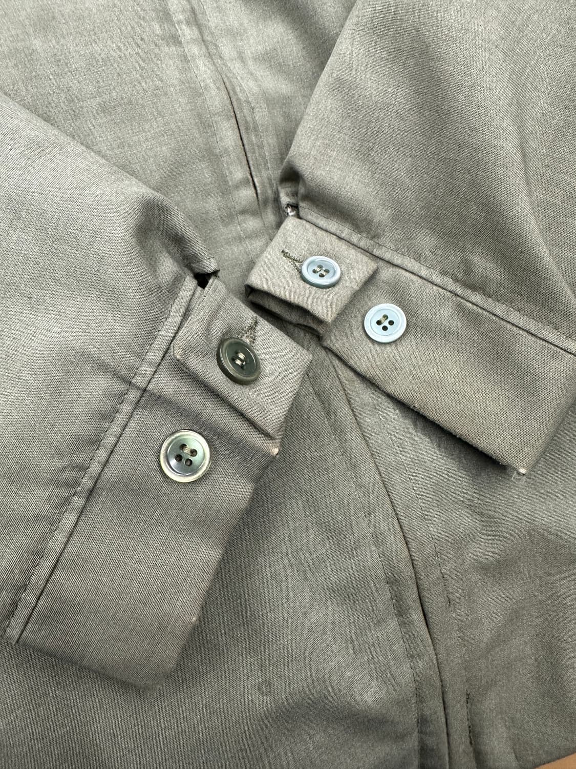 70s McGregor Scotset 자켓 L 상품이미지5