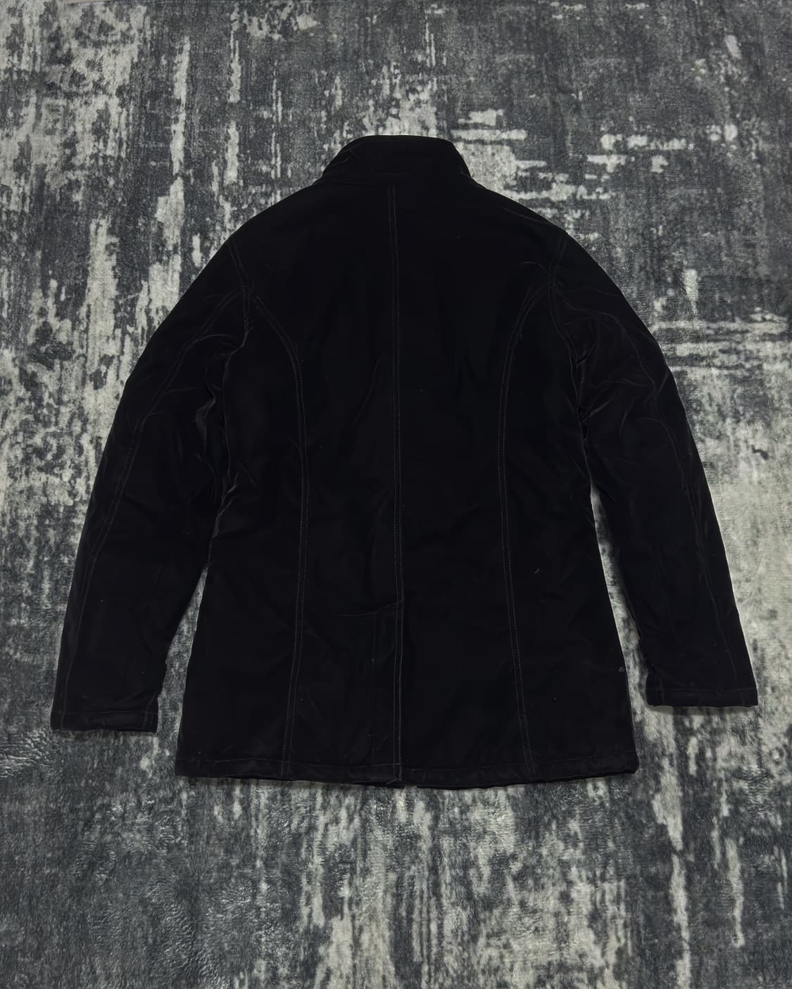 {In The Attic} Gothic Fire Man Jacket  상품이미지3