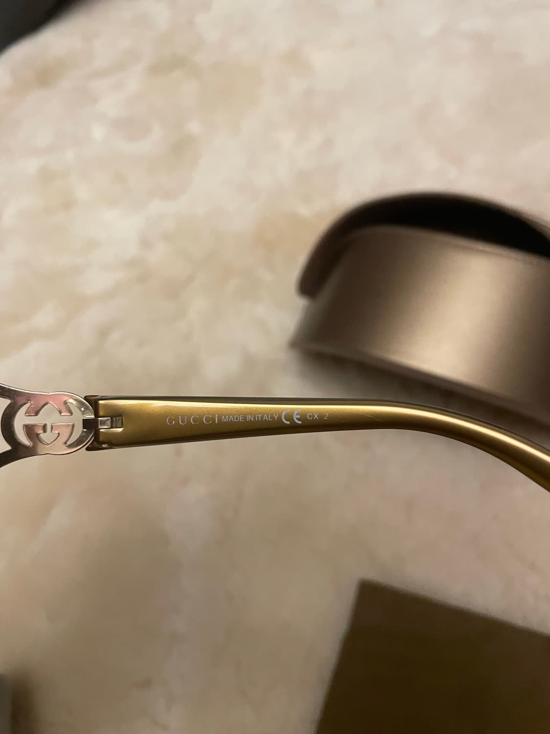 구찌 선글라스 상품이미지4