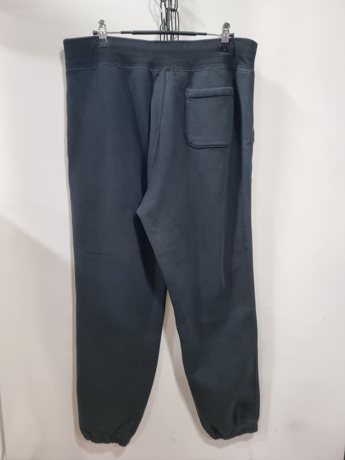 폴로랄프로렌 RL 플리스 스웨트 팬츠 (D79 상품이미지3