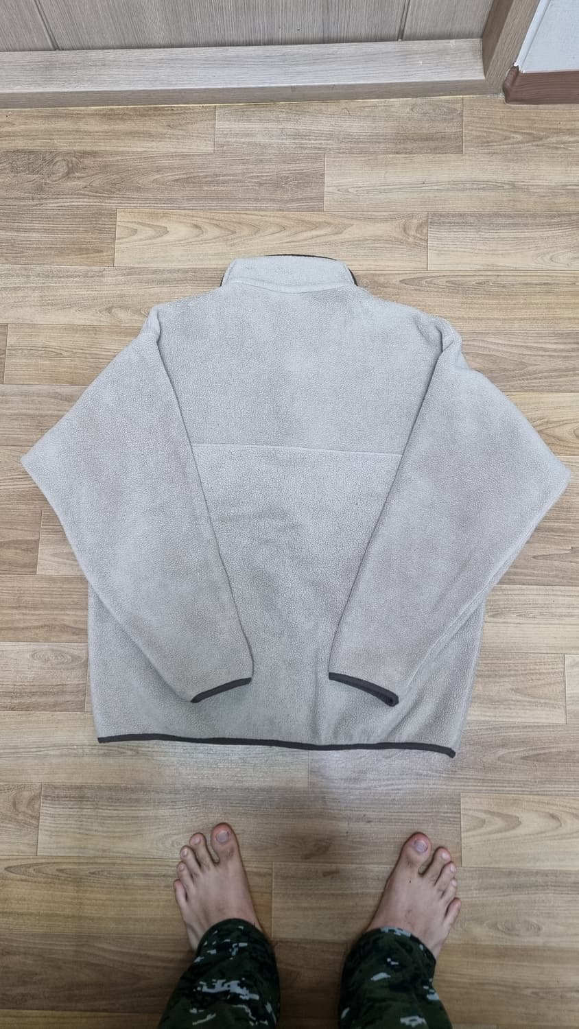 파타고니아 신칠라 L 탄 베이지 상품이미지4