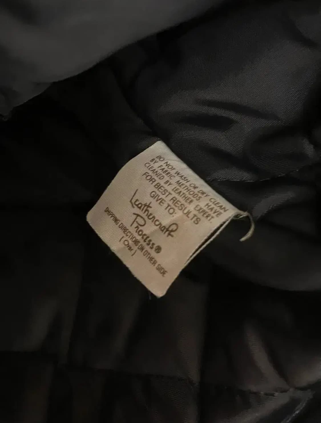 쇼트 schott perfecto 618 더블 라이더 자켓 상품이미지10