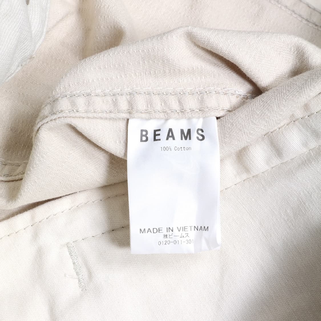 BEAMS 상품이미지2