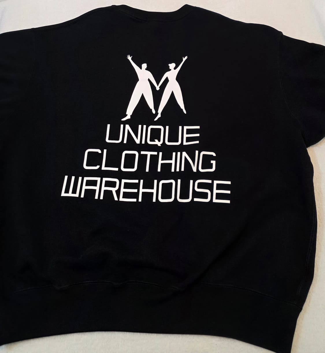 웨어하우스 맨투맨 상품이미지5