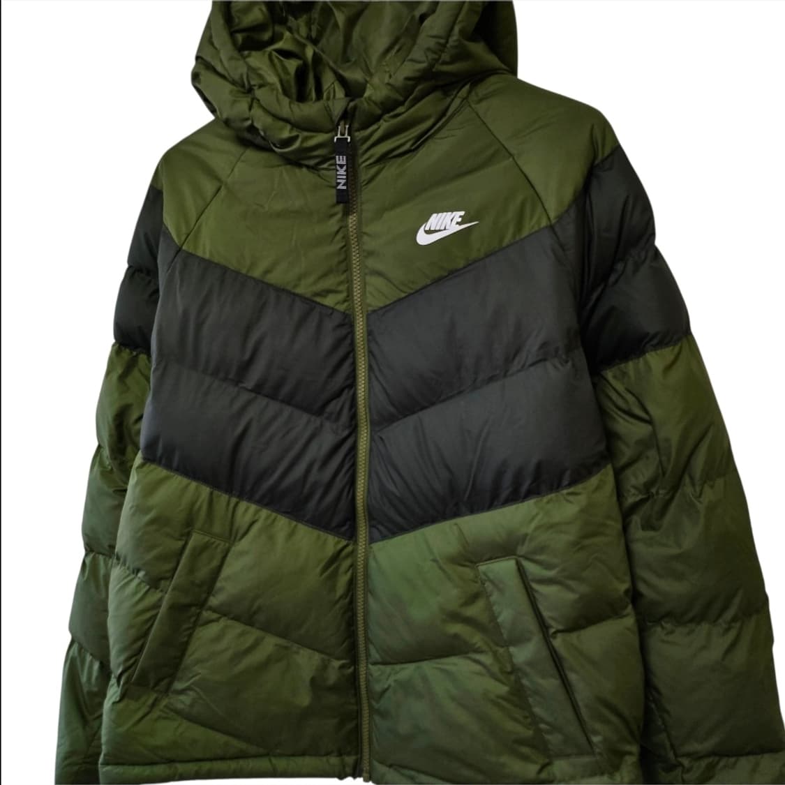 나이키 패딩잠바 95-100 점퍼파카 상품이미지4