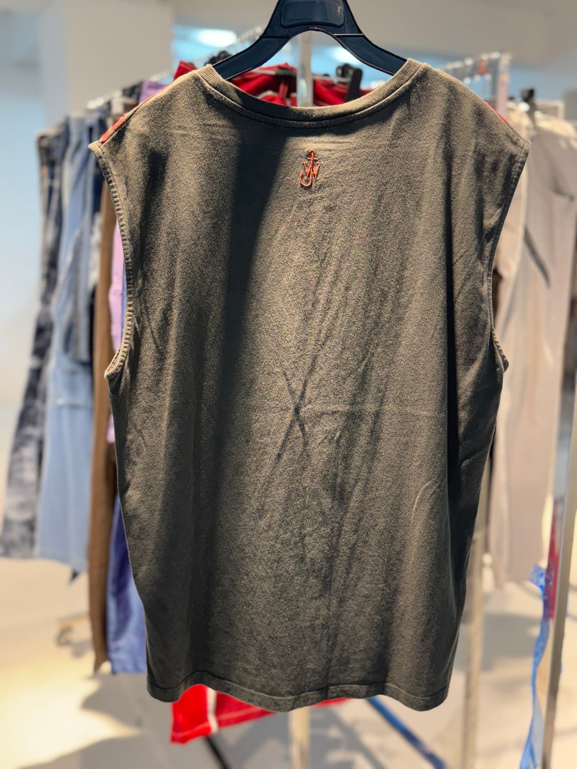 Jw anderson 나시 상품이미지2