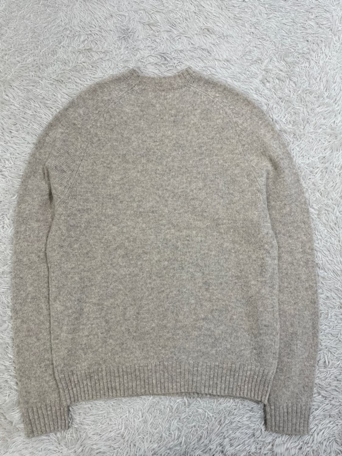 브룩스브라더스 울 니트 티셔츠/#2840 상품이미지4