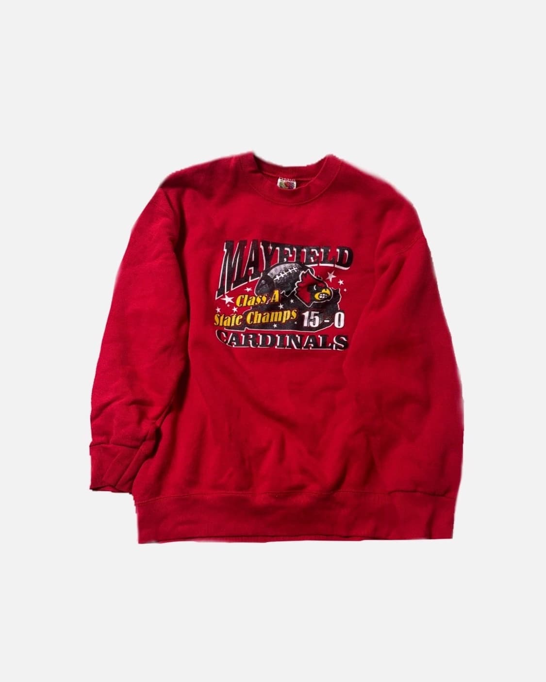 빈티지 맨투맨 상품이미지1