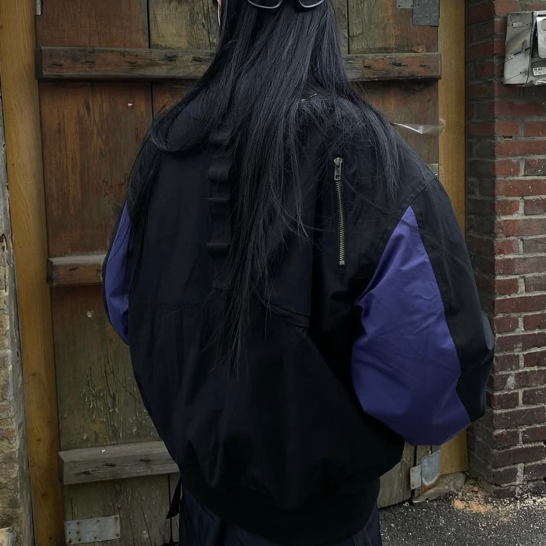 언더마이카 bbib09 WOODNYMPH 초판 상품이미지4