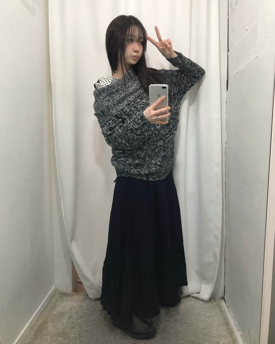 오레오 온나 코디 세트 🤍 상품이미지2