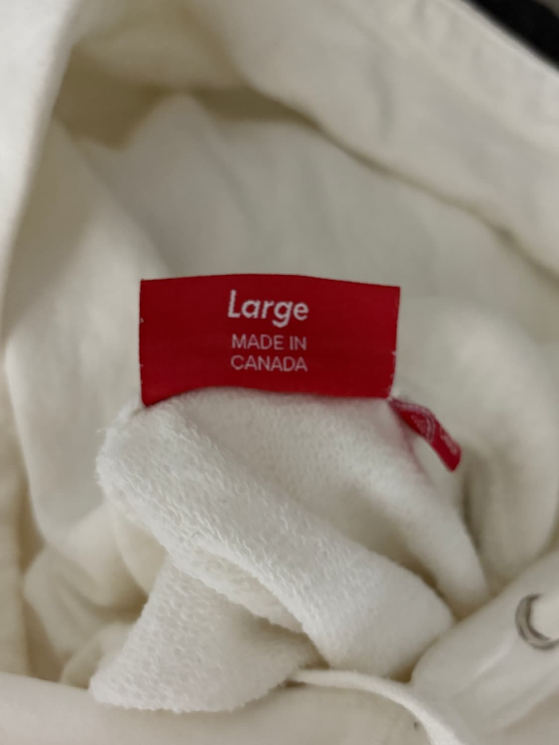 슈프림 후드 상품이미지9