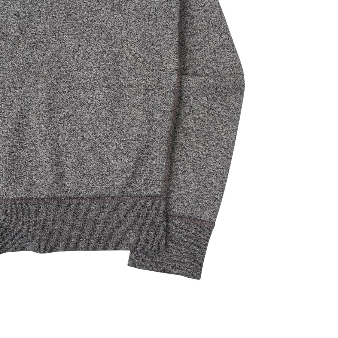 폴로 랄프로렌 신형 플란넬라이닝 그레이 후드집업 상품이미지7