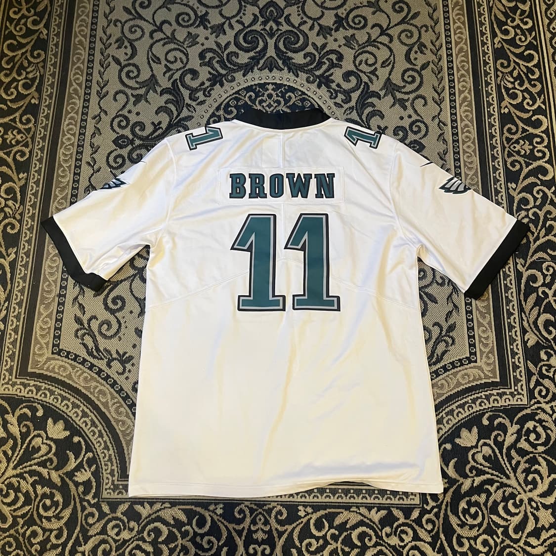 XL 나이키 NFL 시호크스 져지/W2027 상품이미지3