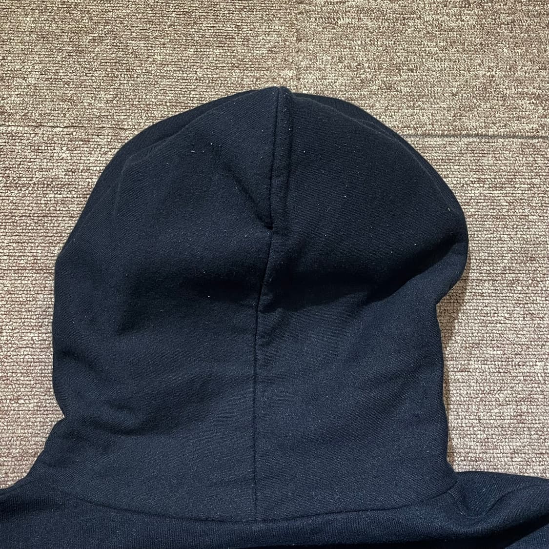 (S) Champion 챔피온 유니버시티 프린팅 후드티 상품이미지9