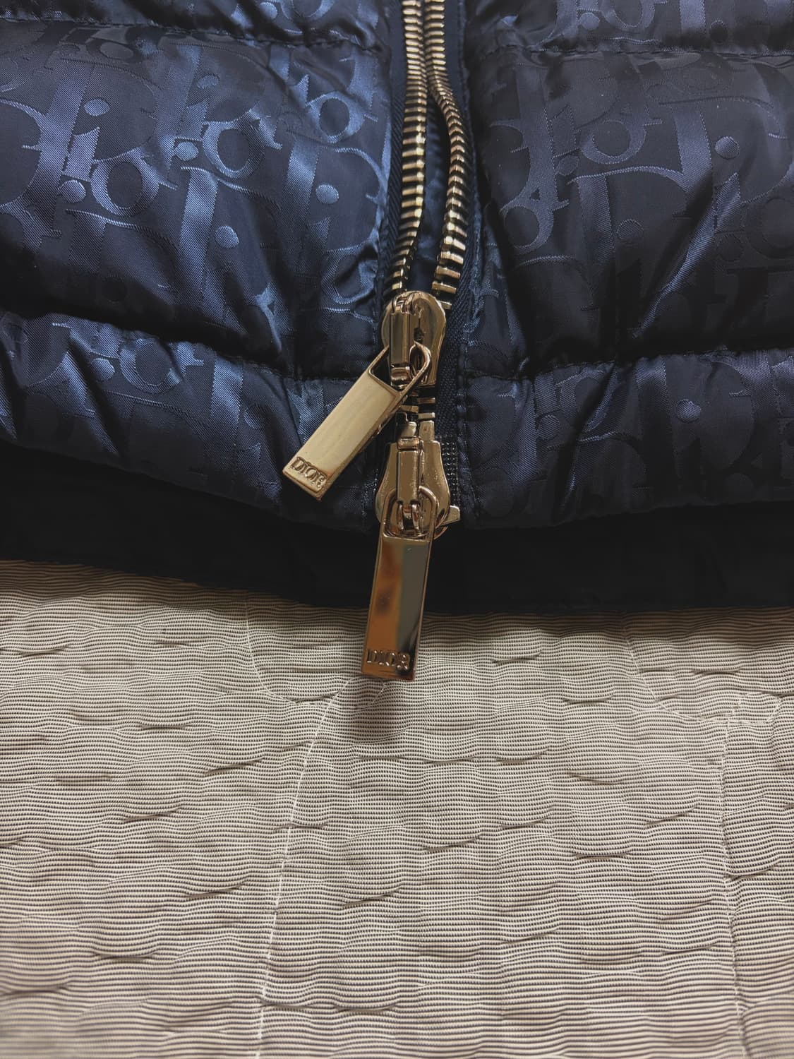 디올 오블리크 패딩 상품이미지5