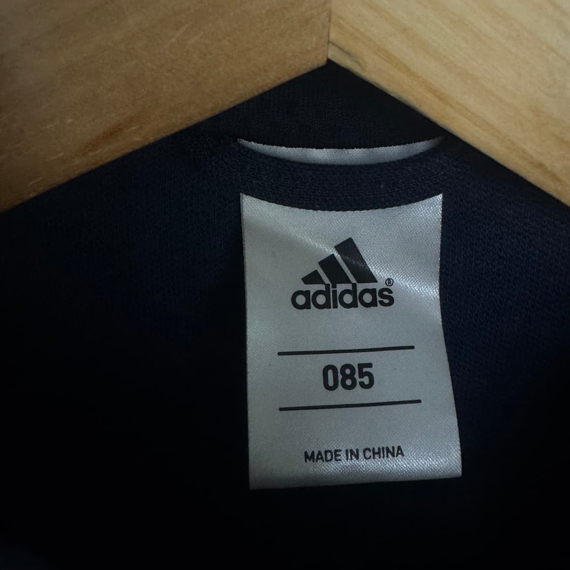 아디다스 3S 슬림핏 트랙탑 져지 상품이미지3